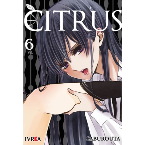 CITRUS #06