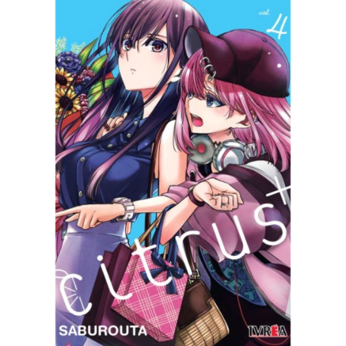 CITRUS + #04