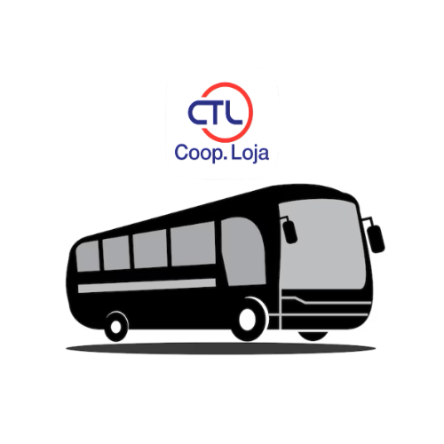 ENVIO ENCOMIENDA COOPERATIVA LOJA