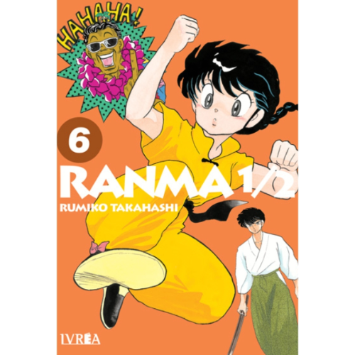 RANMA #06