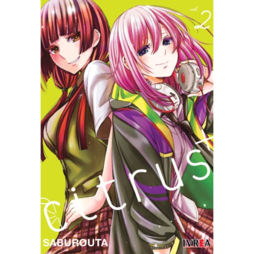 CITRUS + #02
