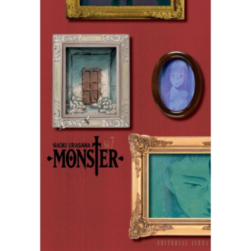 MONSTER 07