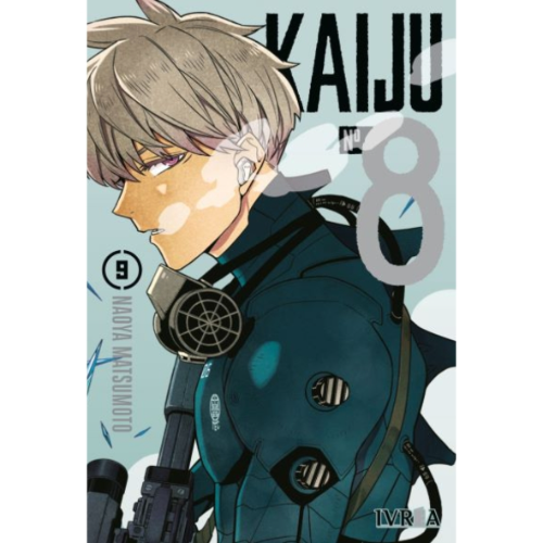 KAIJU #09