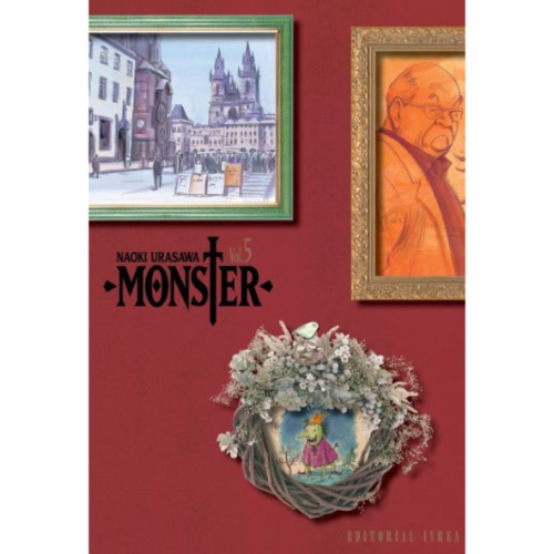 MONSTER 05