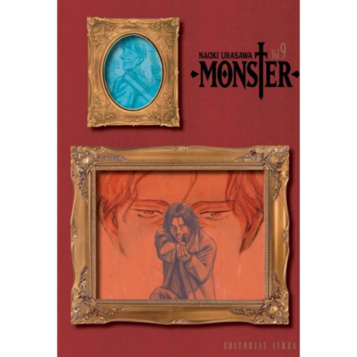 MONSTER 09
