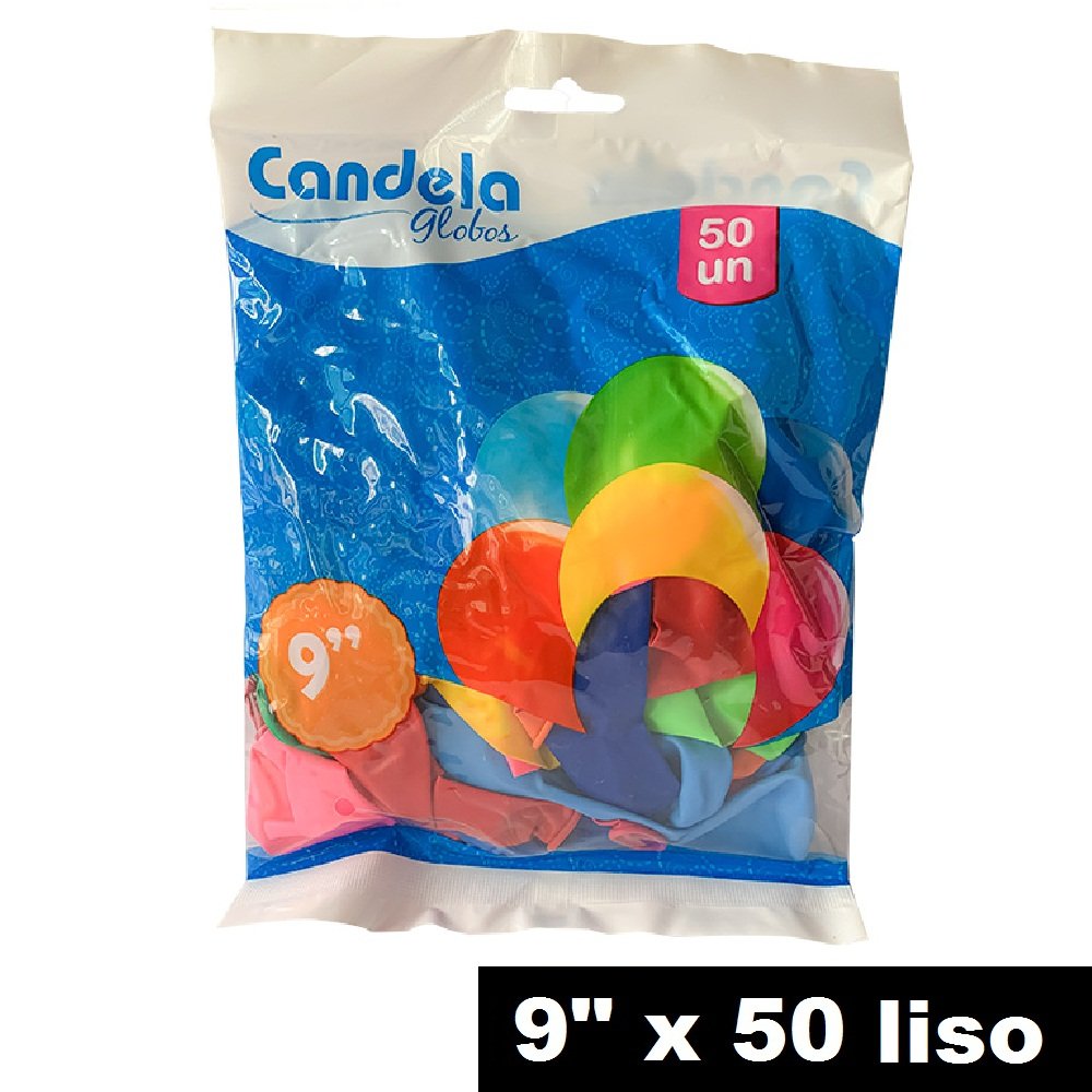 Globos x 1