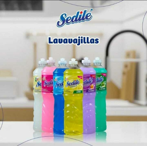 Detergente Sedile