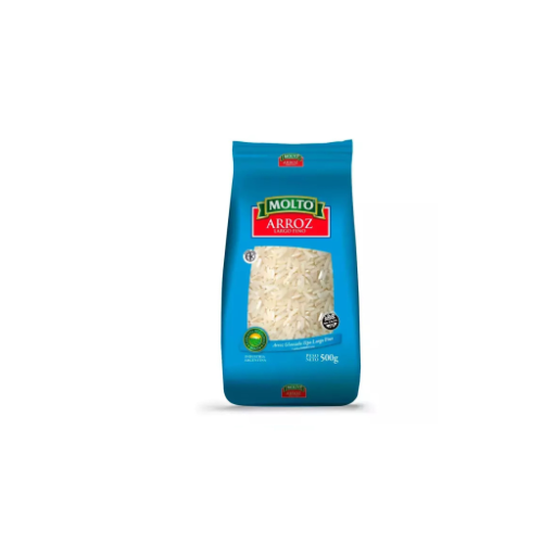 Arroz Molto x500