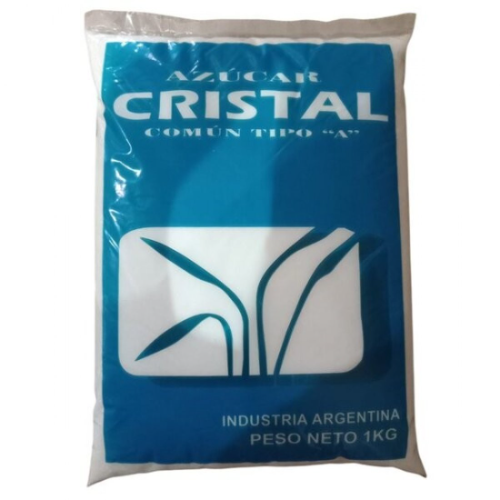 Azúcar x 1 kg.