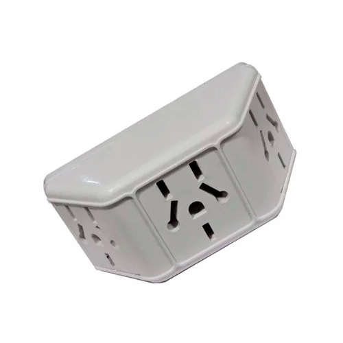 Adaptador Piramidal