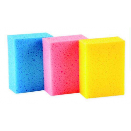 ESPONJA DE BAÑO