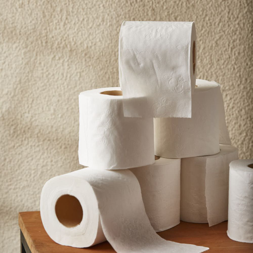 Bolsón Papel Higiénico 24 x 60