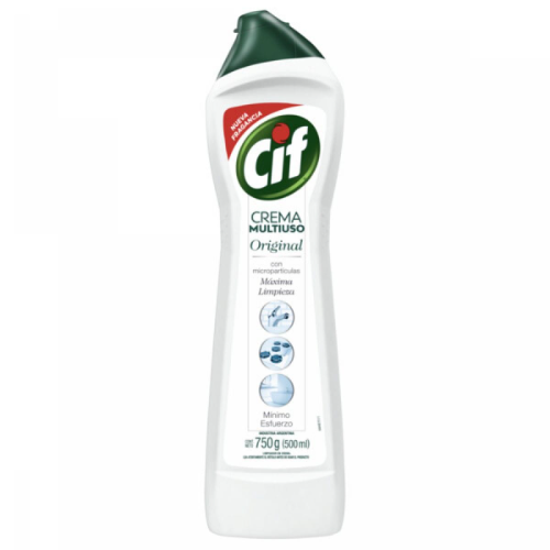 Cif Crema 750 gr. Grande
