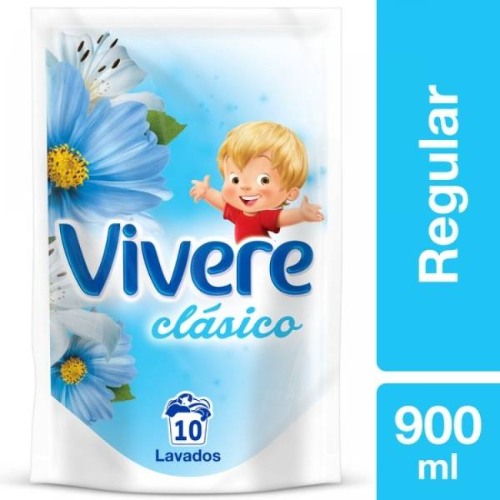 Vivere 900 ml