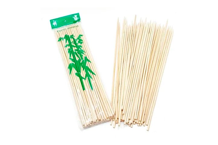 Palillos brochette x 50