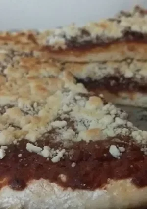 torta rusa chica