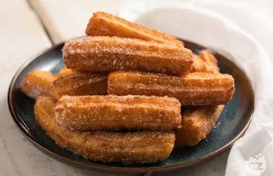 churros