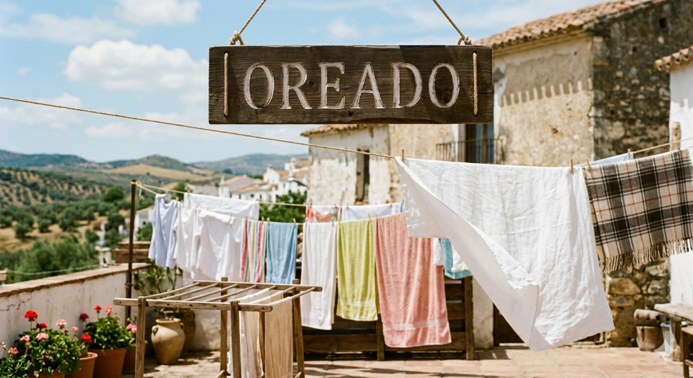oreado