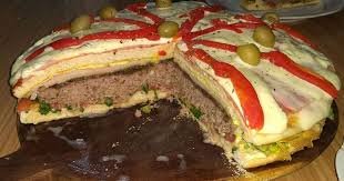hamburpizza