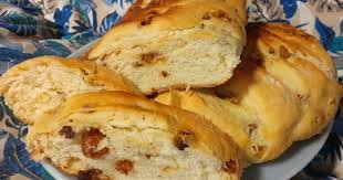 pan con chicharron