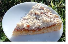 torta rusa