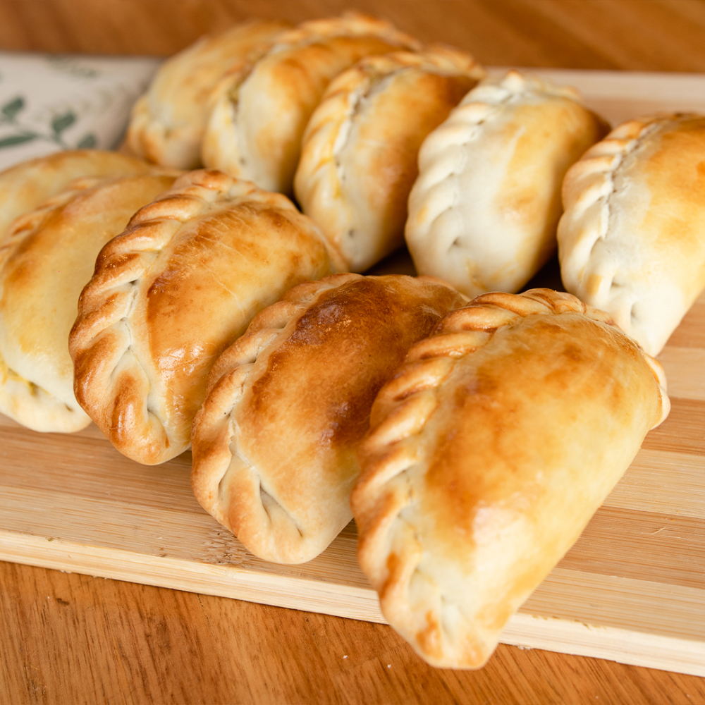 empanadas de carne