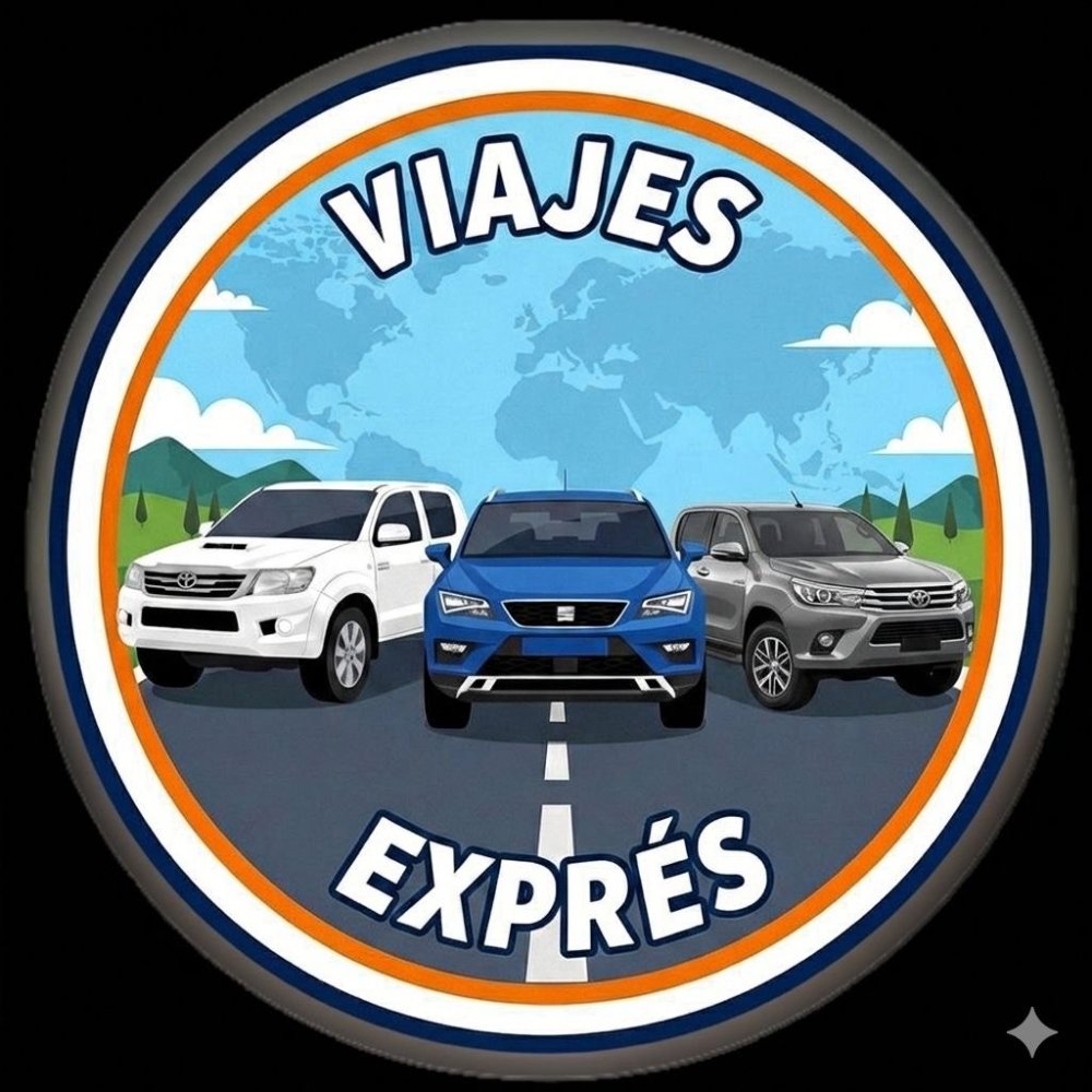 VIAJES EXPRÉS