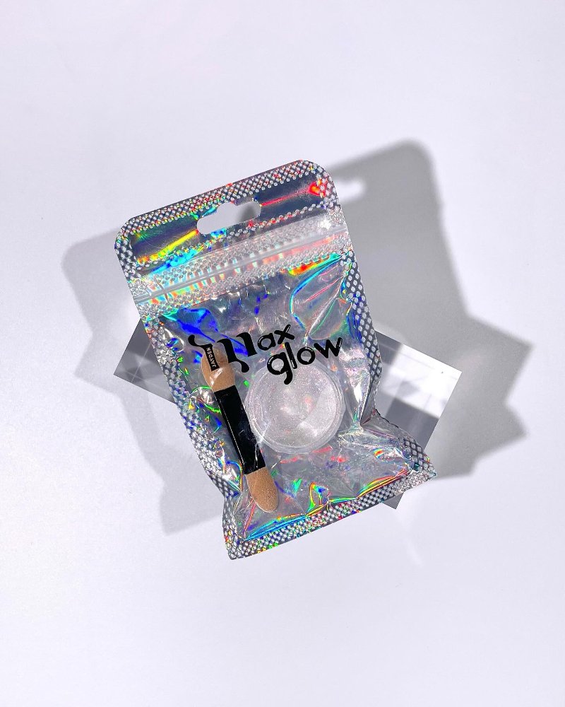 Efecto Aurora  Maxglow