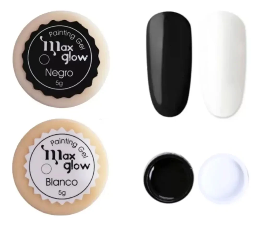 Painting Gel MAXGLOW
