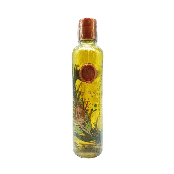 Shampoo ROMERO Y EUCALIPTO RITUAL BOTÁNICO 400ml