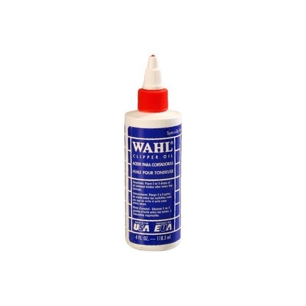 Wahl pro aceite para maquina 118ml