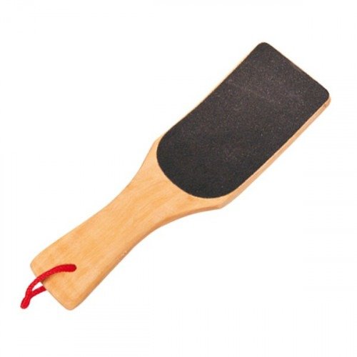 Paletas para pies