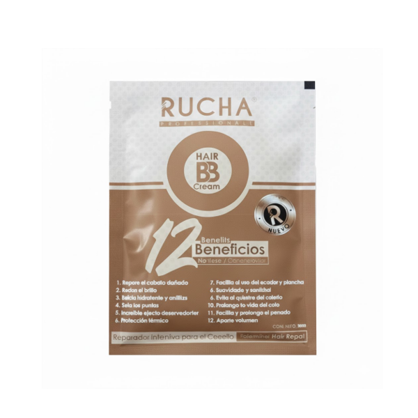 Protector Térmico RUCHA sobre 30gr