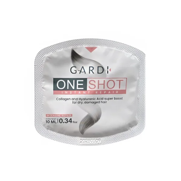 Mascarilla Sachet Gardi 10ml
