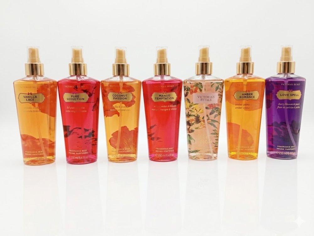 Splash Victoria Secret CLASICA
