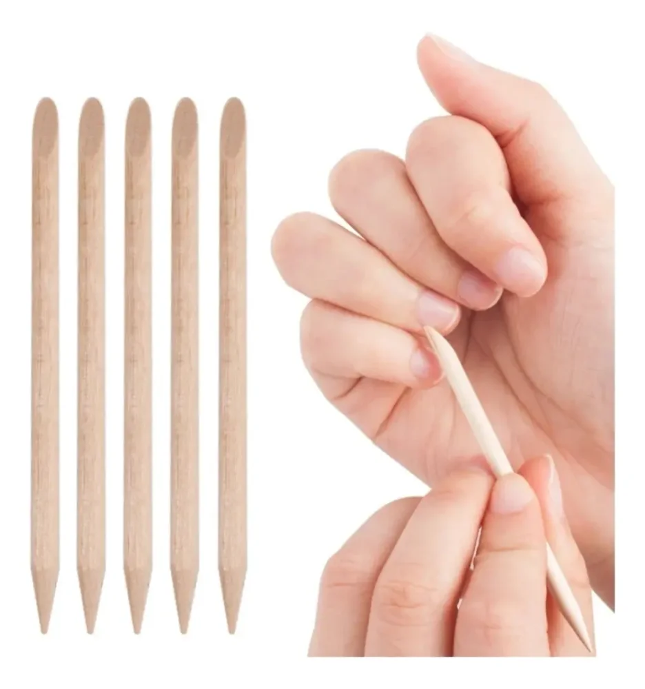 Palito de naranjo x100