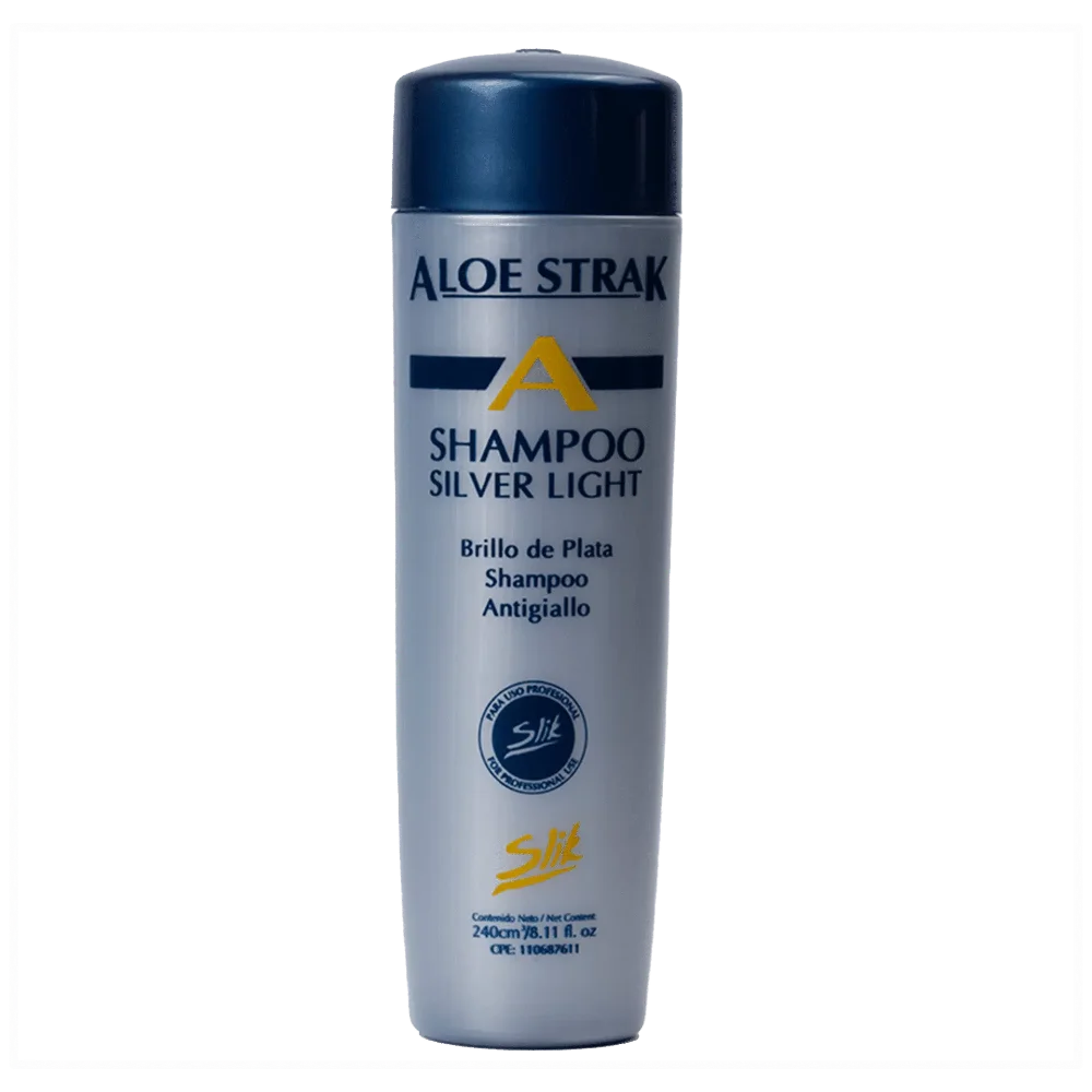 Shampoo Matizador slik
