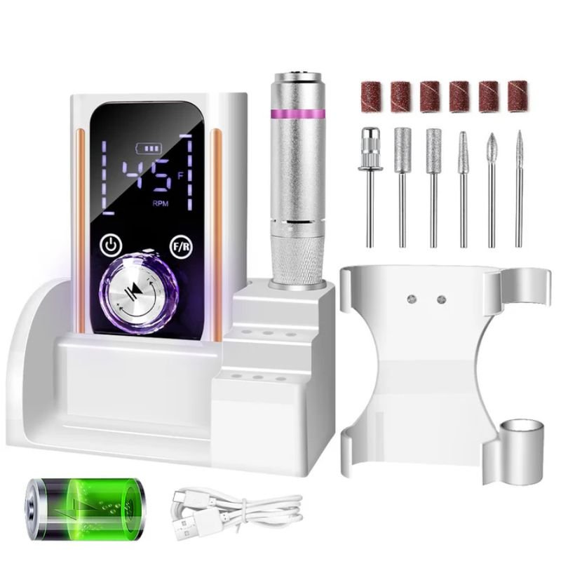 Drill Bq112