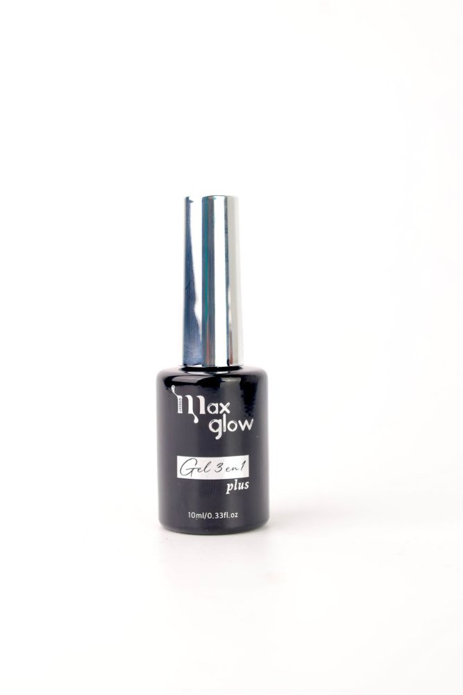 Gel 3 en 1 MAXGLOW