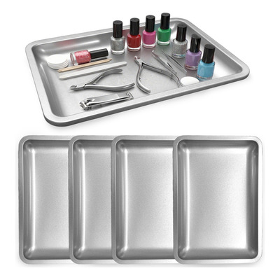 Bandeja rectangular para utensilios MEDIANA