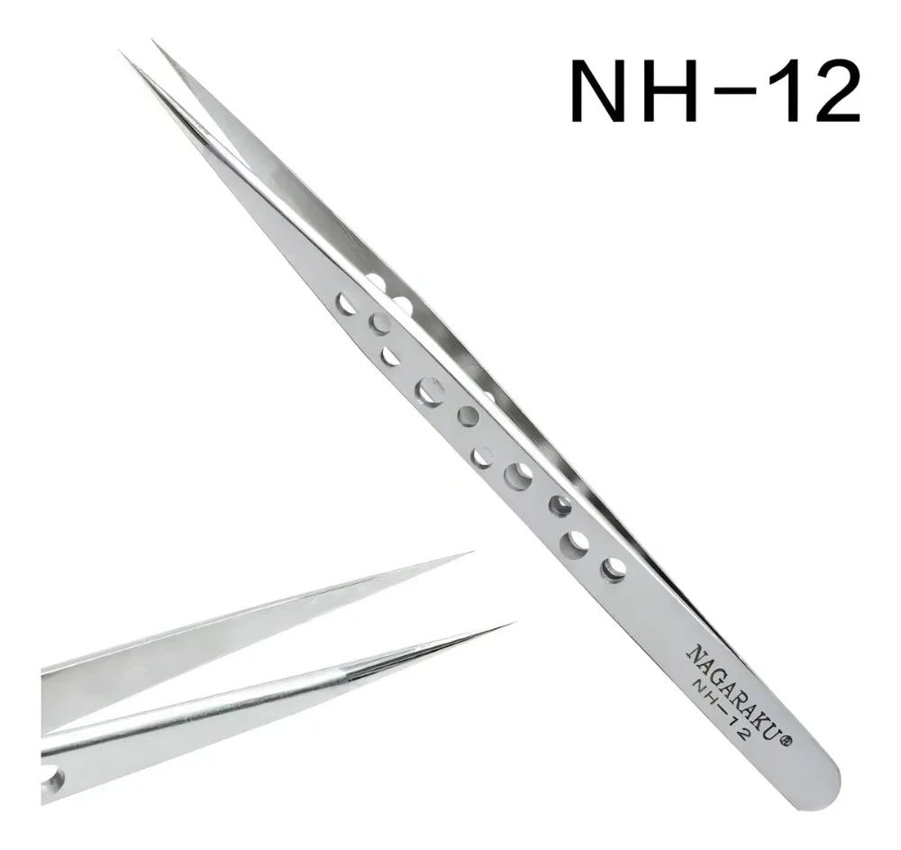 Pinza de aislar NAGARAKU NH-12