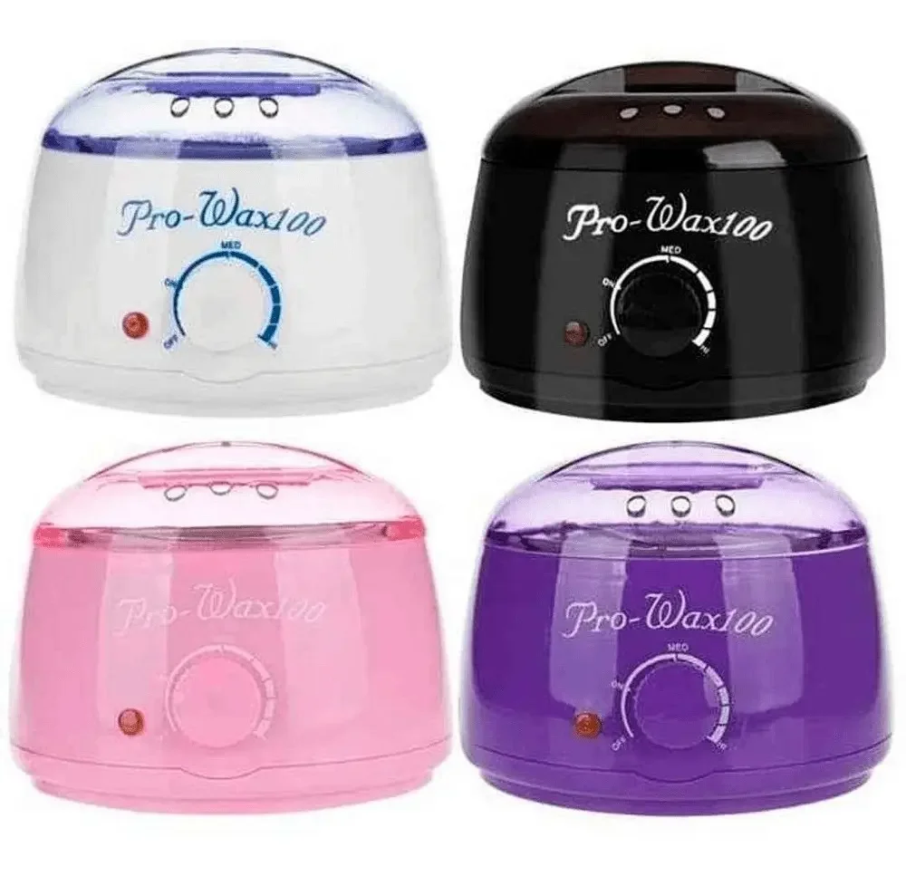 Olla pro wax 100