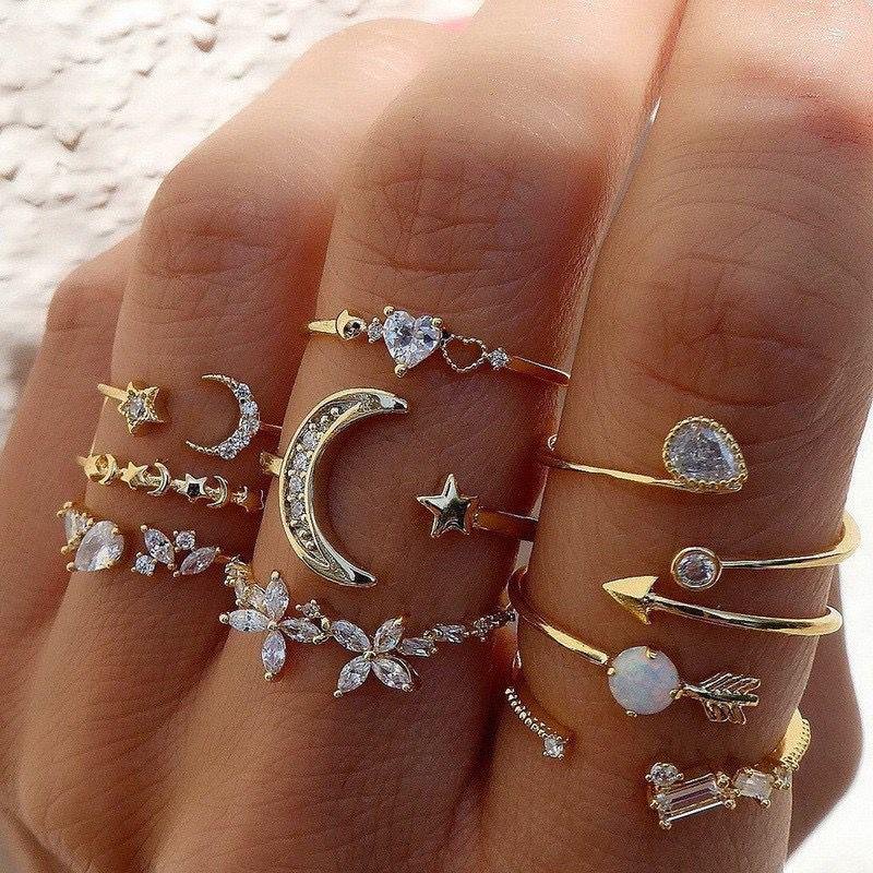 Anillos para fotos 3