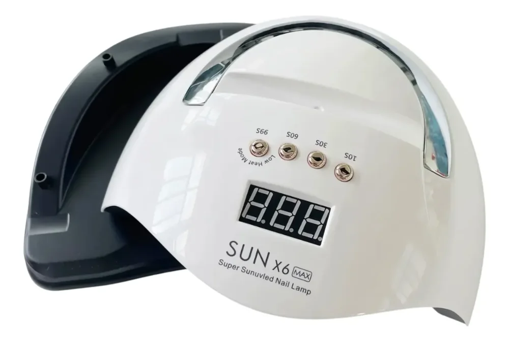 Lampara SUN X6