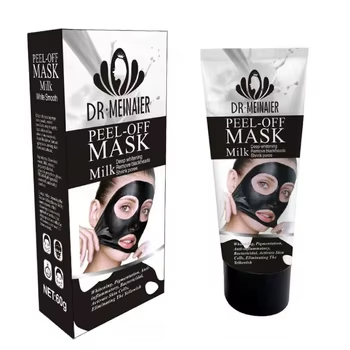Mascarilla facial Dr Meinaer