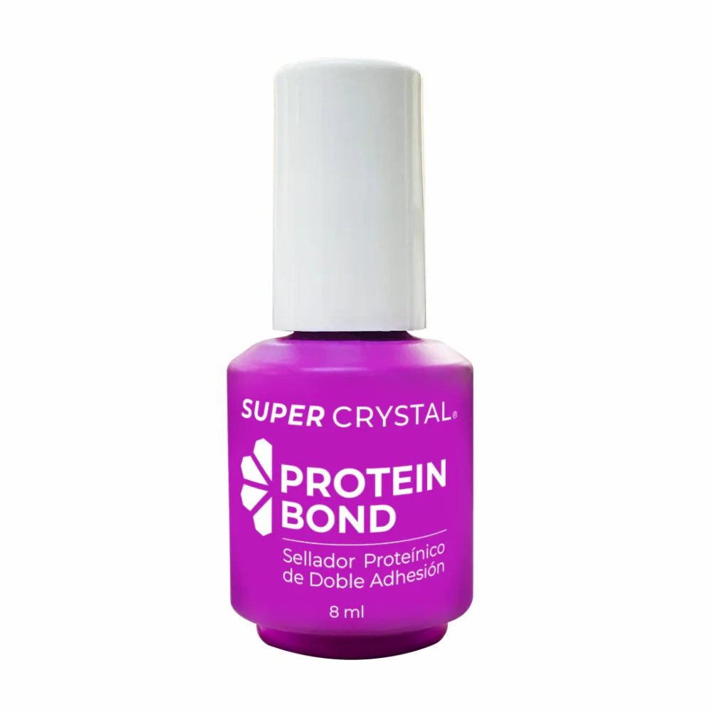 Protein Bond SUPER CRYSTAL 8ML