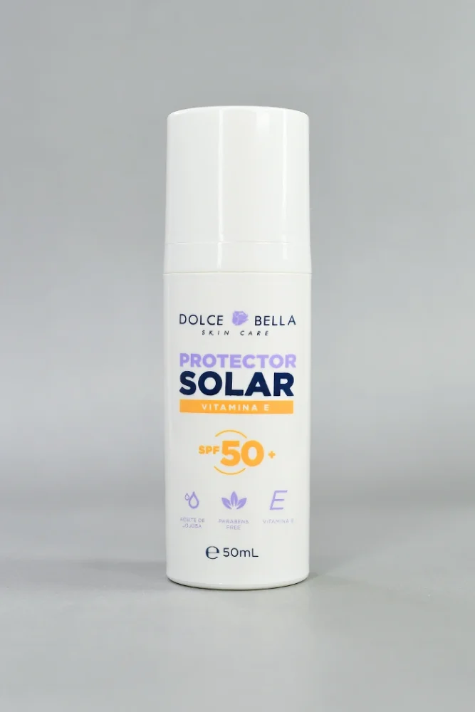 Protector solar Dolce Bella