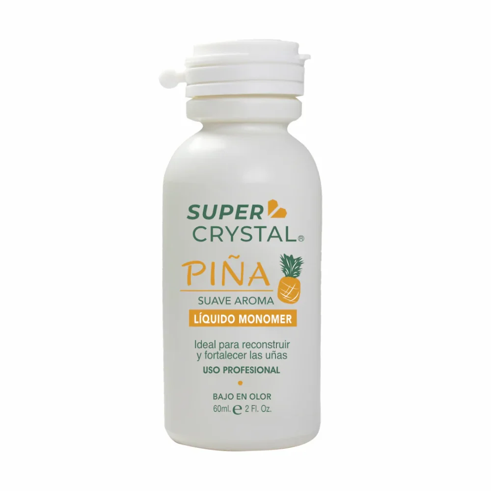 Monomer 60ml piña super crystal