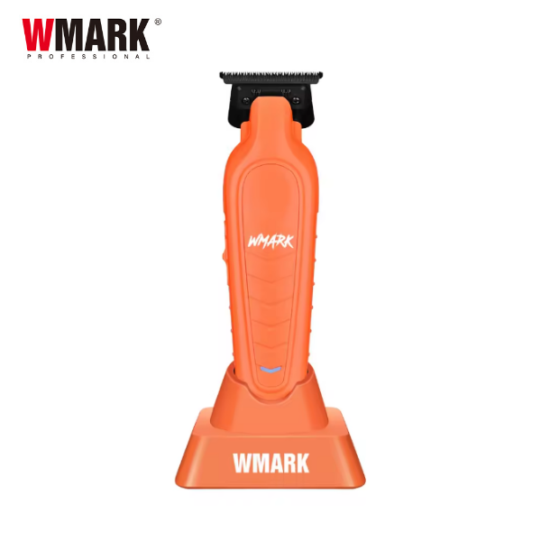 Maquina Trimmer ng-339 orange wmark