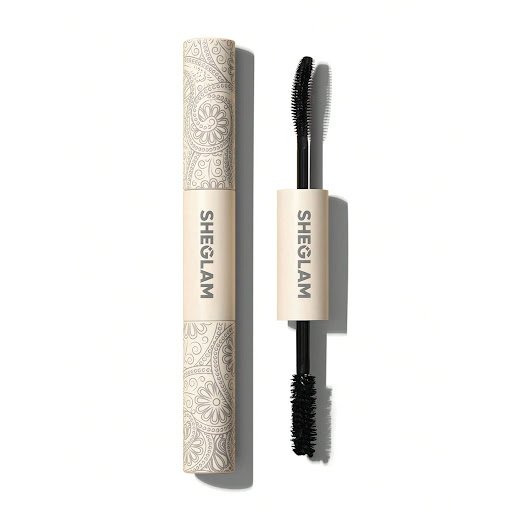 Mascara de pestañas doble Sheglam